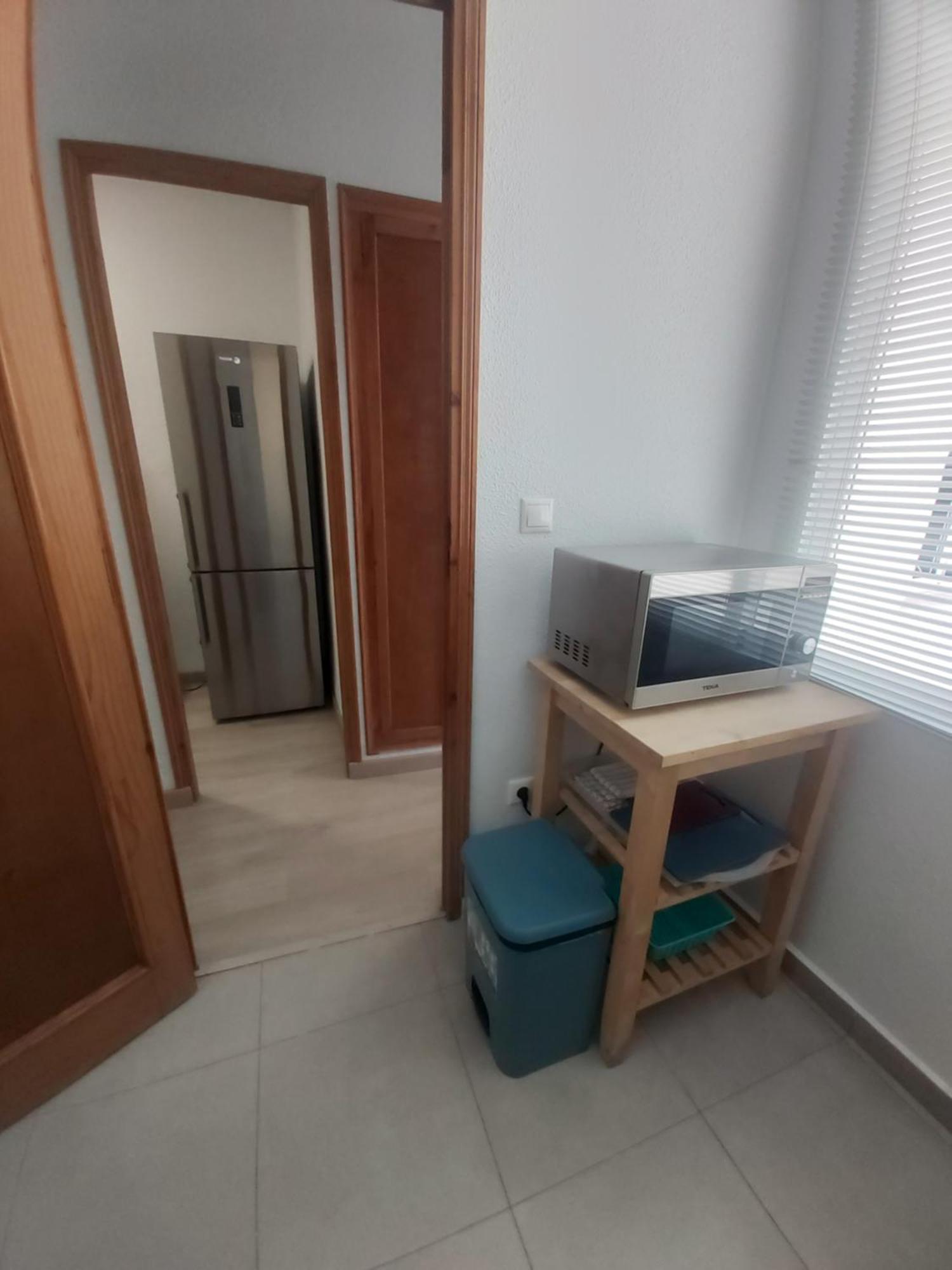 Appartement Salvador House Ii Elx