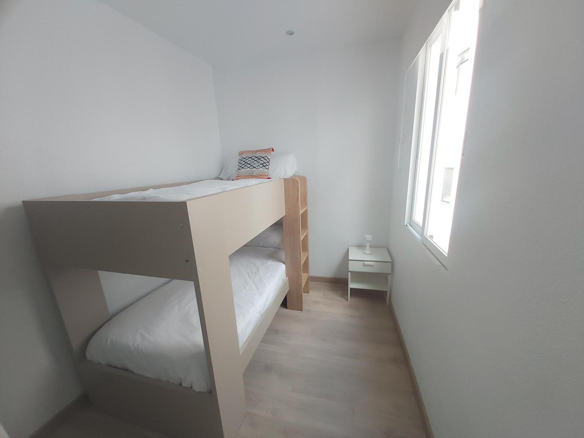Appartement Salvador House Ii